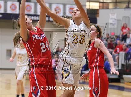 Thumbnail 3 in Plainfield vs. Mooresville photogallery.