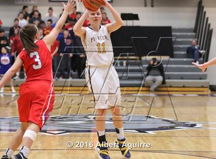 Thumbnail 2 in Plainfield vs. Mooresville photogallery.