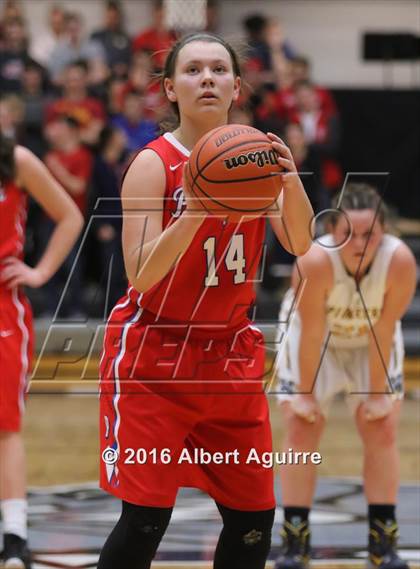 Thumbnail 3 in Plainfield vs. Mooresville photogallery.