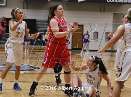 Thumbnail 1 in Plainfield vs. Mooresville photogallery.
