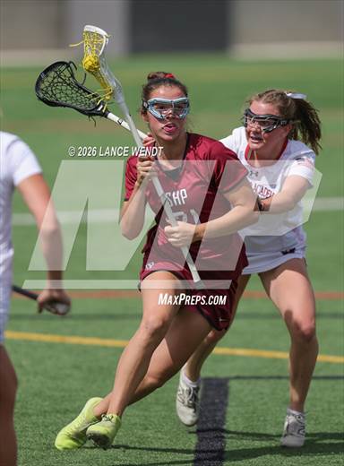 Sacred Heart Prep @ Colorado Academy