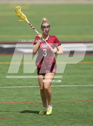 Sacred Heart Prep @ Colorado Academy