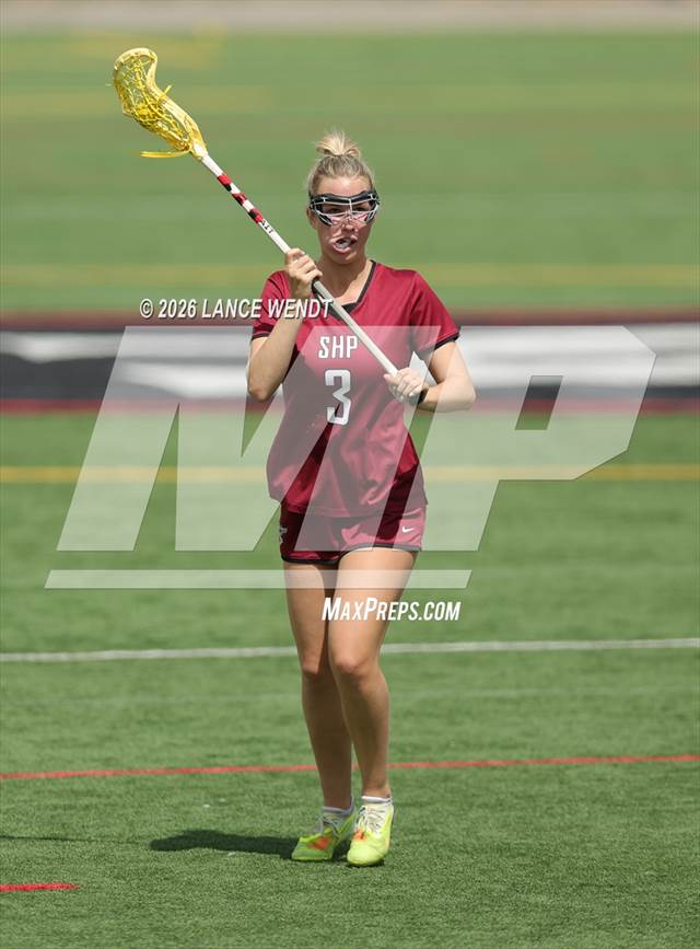 Sacred Heart Prep @ Colorado Academy