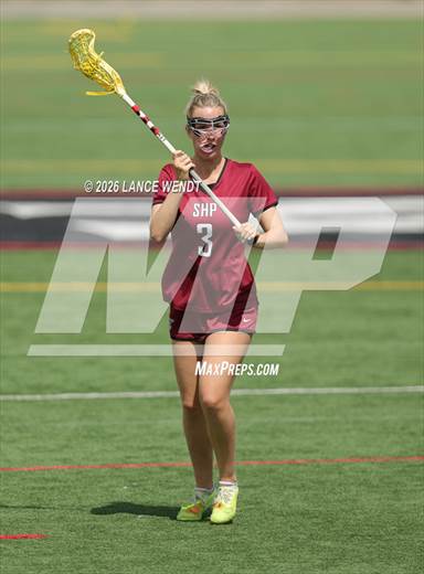 Sacred Heart Prep @ Colorado Academy