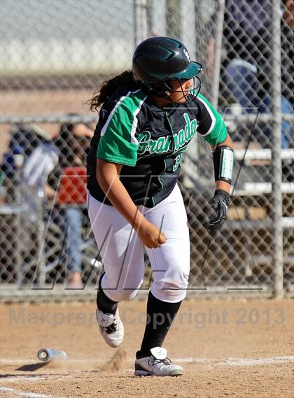 Thumbnail 3 in Granada Hills @ Valencia photogallery.