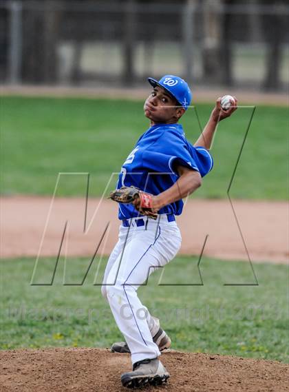 Thumbnail 1 in Questa @ Santa Fe Prep photogallery.
