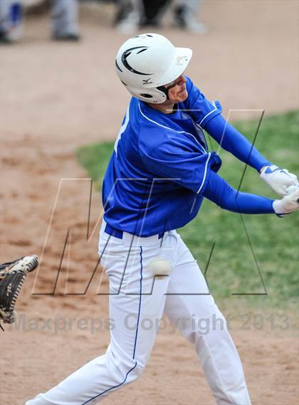 Thumbnail 2 in Questa @ Santa Fe Prep photogallery.