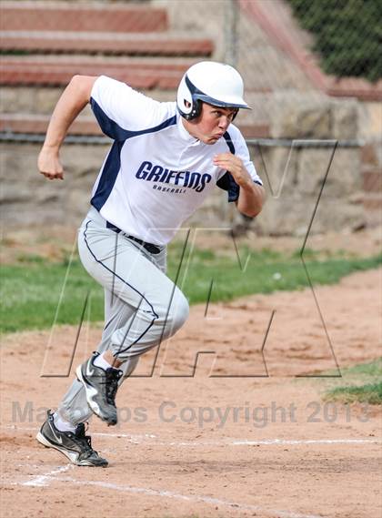 Thumbnail 1 in Questa @ Santa Fe Prep photogallery.
