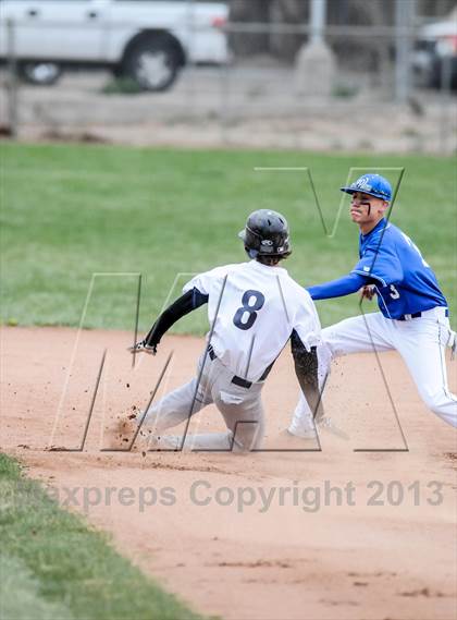 Thumbnail 1 in Questa @ Santa Fe Prep photogallery.