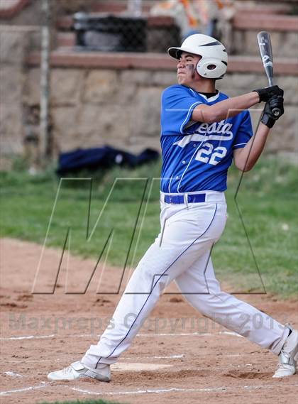 Thumbnail 1 in Questa @ Santa Fe Prep photogallery.