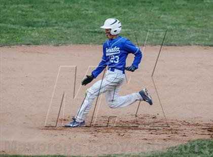 Thumbnail 2 in Questa @ Santa Fe Prep photogallery.