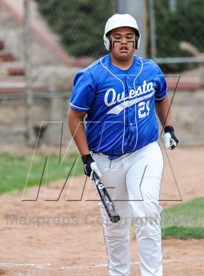 Thumbnail 3 in Questa @ Santa Fe Prep photogallery.