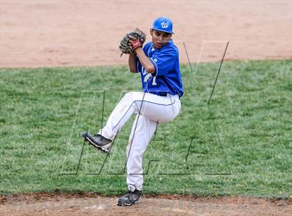 Thumbnail 2 in Questa @ Santa Fe Prep photogallery.