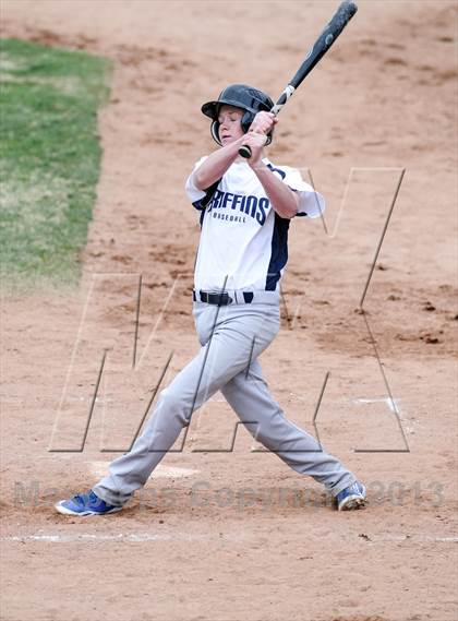 Thumbnail 2 in Questa @ Santa Fe Prep photogallery.