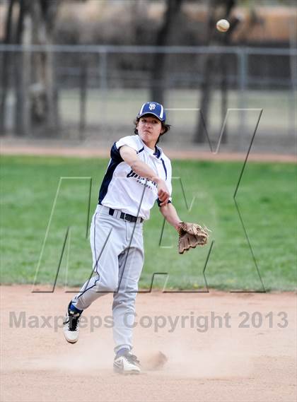 Thumbnail 3 in Questa @ Santa Fe Prep photogallery.