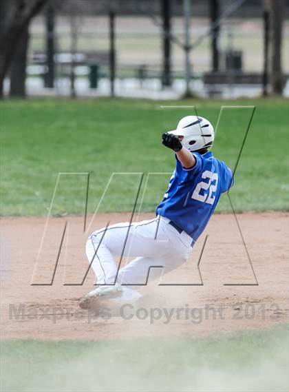 Thumbnail 3 in Questa @ Santa Fe Prep photogallery.