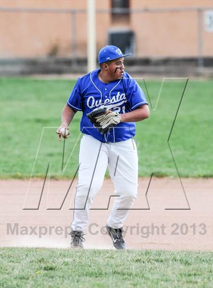 Thumbnail 3 in Questa @ Santa Fe Prep photogallery.