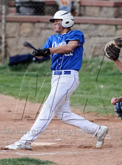 Thumbnail 3 in Questa @ Santa Fe Prep photogallery.