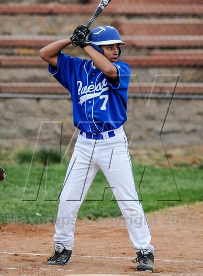 Thumbnail 2 in Questa @ Santa Fe Prep photogallery.
