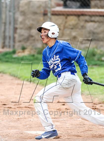 Thumbnail 1 in Questa @ Santa Fe Prep photogallery.