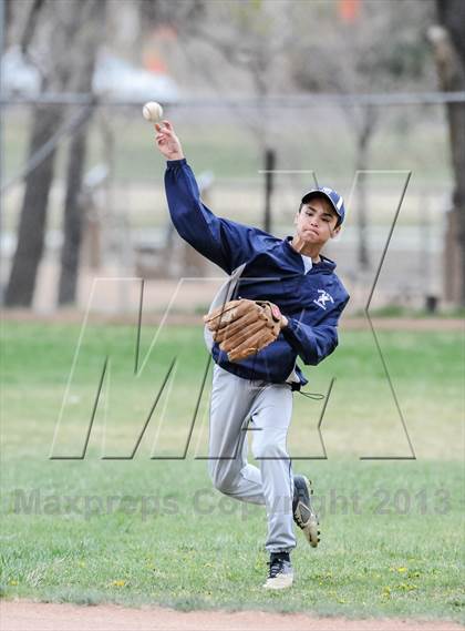 Thumbnail 1 in Questa @ Santa Fe Prep photogallery.