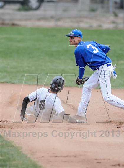 Thumbnail 3 in Questa @ Santa Fe Prep photogallery.