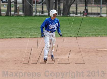 Thumbnail 2 in Questa @ Santa Fe Prep photogallery.