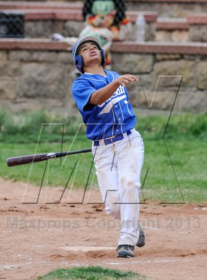 Thumbnail 2 in Questa @ Santa Fe Prep photogallery.