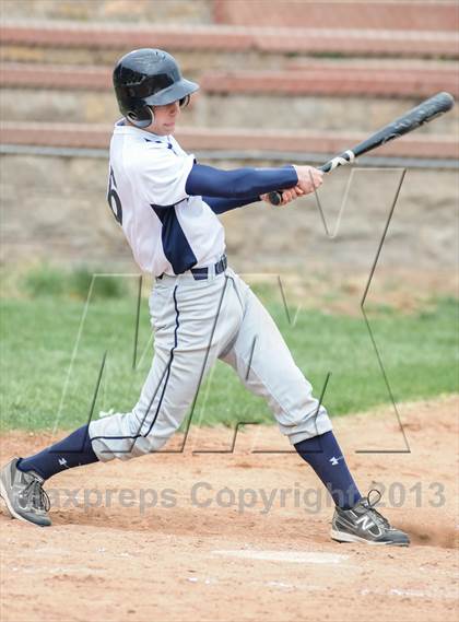 Thumbnail 2 in Questa @ Santa Fe Prep photogallery.