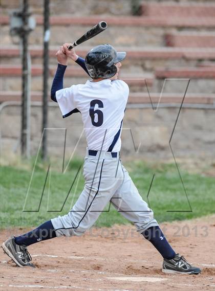Thumbnail 2 in Questa @ Santa Fe Prep photogallery.