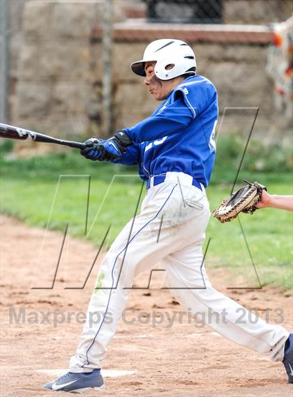 Thumbnail 2 in Questa @ Santa Fe Prep photogallery.