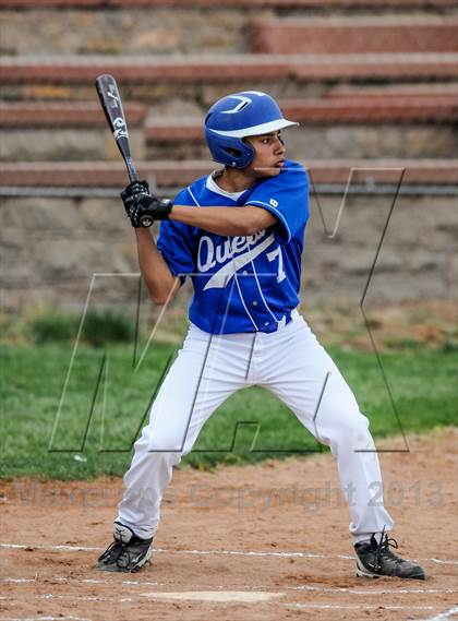 Thumbnail 3 in Questa @ Santa Fe Prep photogallery.
