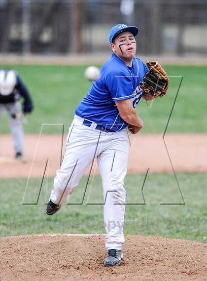 Thumbnail 1 in Questa @ Santa Fe Prep photogallery.