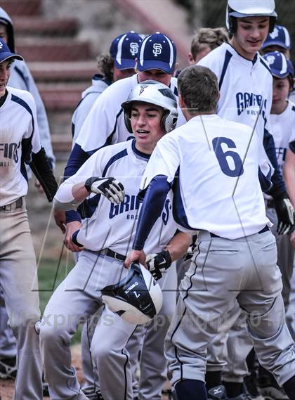 Thumbnail 1 in Questa @ Santa Fe Prep photogallery.