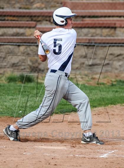 Thumbnail 1 in Questa @ Santa Fe Prep photogallery.