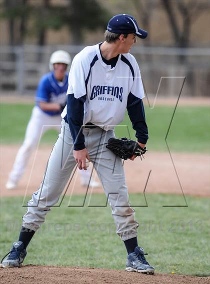 Thumbnail 2 in Questa @ Santa Fe Prep photogallery.