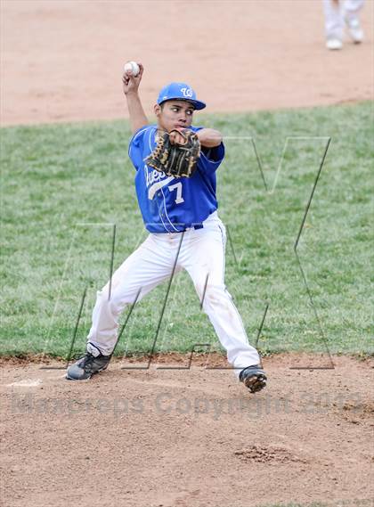 Thumbnail 1 in Questa @ Santa Fe Prep photogallery.