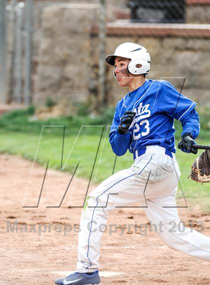 Thumbnail 3 in Questa @ Santa Fe Prep photogallery.