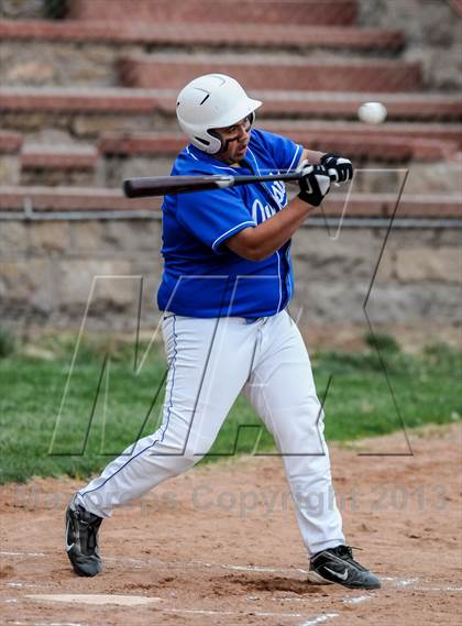 Thumbnail 2 in Questa @ Santa Fe Prep photogallery.