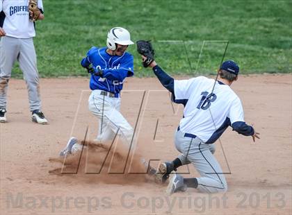 Thumbnail 1 in Questa @ Santa Fe Prep photogallery.