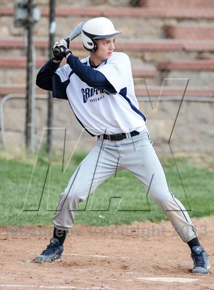 Thumbnail 2 in Questa @ Santa Fe Prep photogallery.