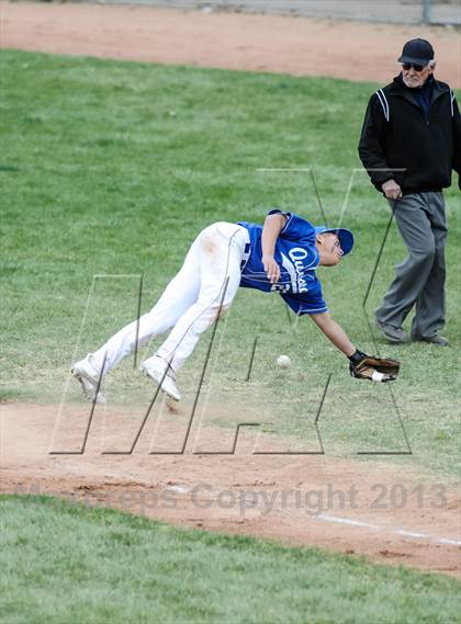 Thumbnail 3 in Questa @ Santa Fe Prep photogallery.