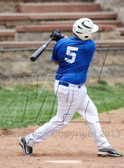 Thumbnail 1 in Questa @ Santa Fe Prep photogallery.