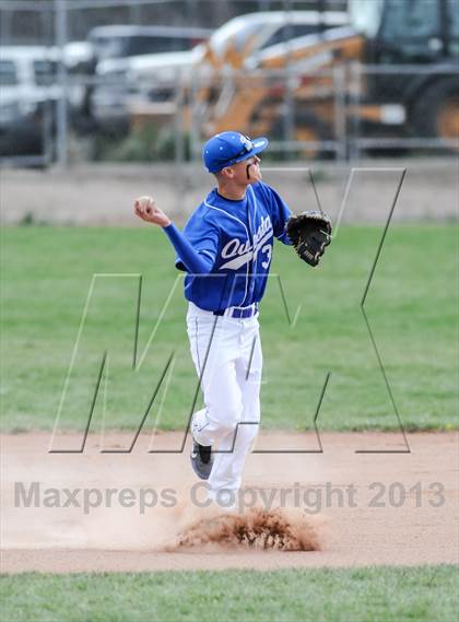 Thumbnail 2 in Questa @ Santa Fe Prep photogallery.