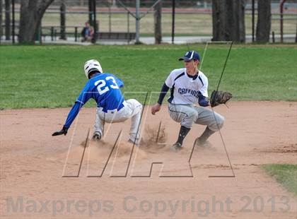 Thumbnail 1 in Questa @ Santa Fe Prep photogallery.