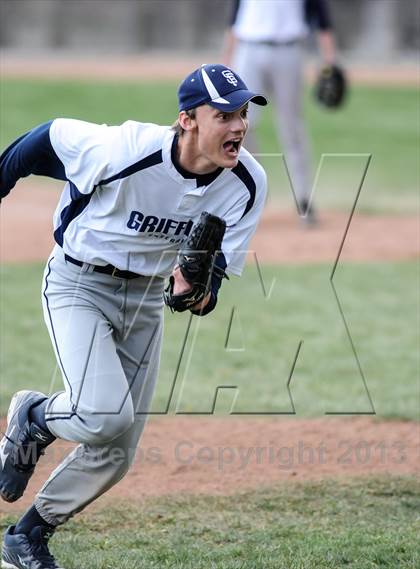 Thumbnail 1 in Questa @ Santa Fe Prep photogallery.