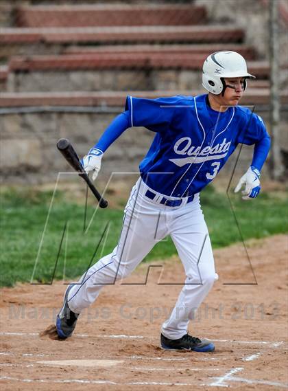 Thumbnail 3 in Questa @ Santa Fe Prep photogallery.