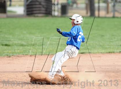Thumbnail 2 in Questa @ Santa Fe Prep photogallery.