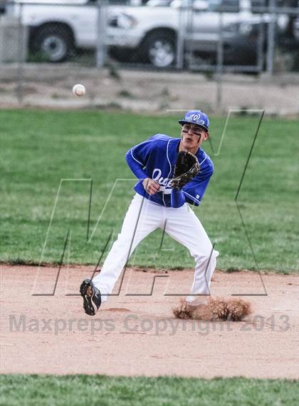Thumbnail 1 in Questa @ Santa Fe Prep photogallery.
