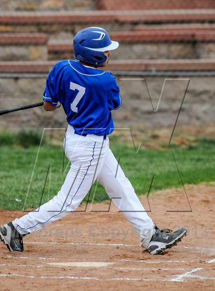 Thumbnail 1 in Questa @ Santa Fe Prep photogallery.